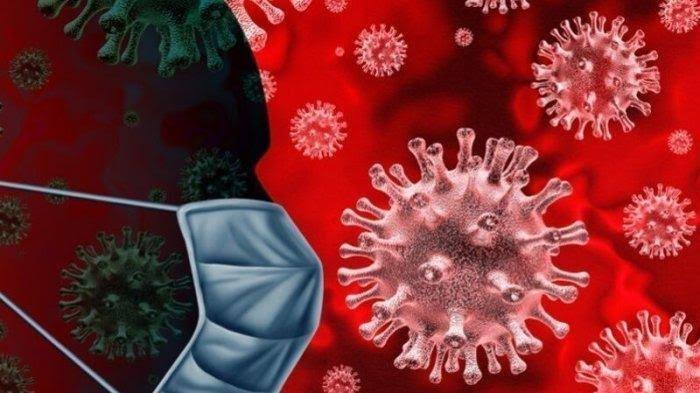 Positif Corona Tambah 10, Manado Penyumbang Terbanyak